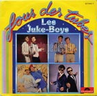 Jukes Bois "Fou de tubes"
